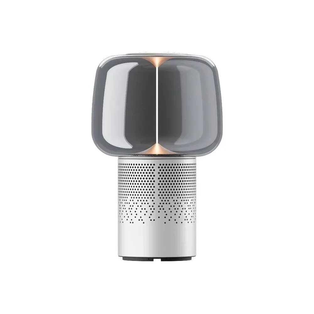 Lámpara Serena Play con Parlante JBL - Silver3
