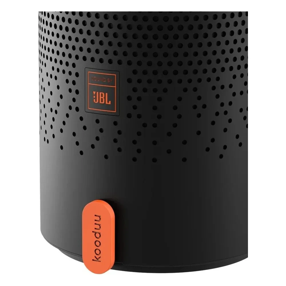 Lámpara Serena Play con Parlante JBL - Anthracite5