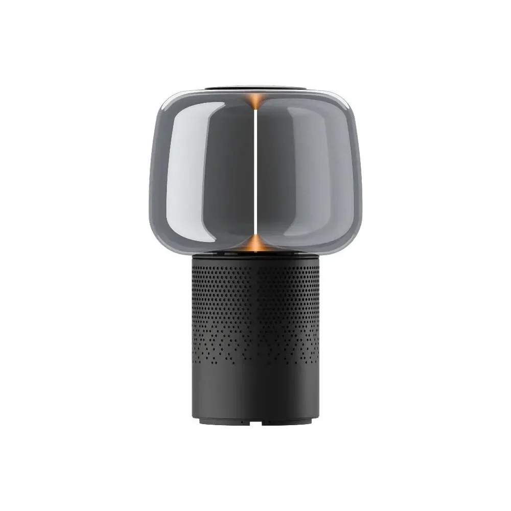 Lámpara Serena Play con Parlante JBL - Anthracite3