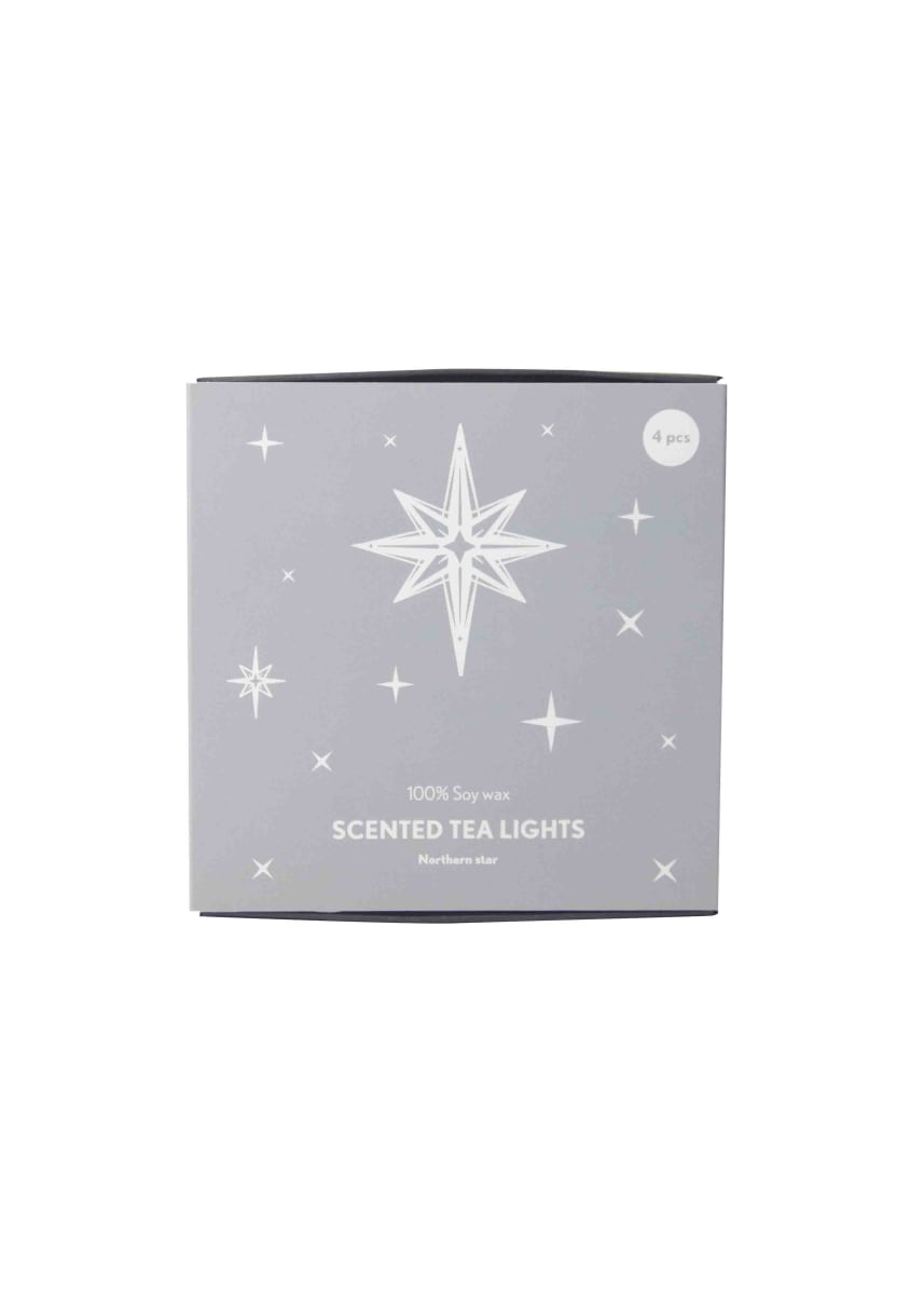 Vela Aromáticas - Estrella del norte2