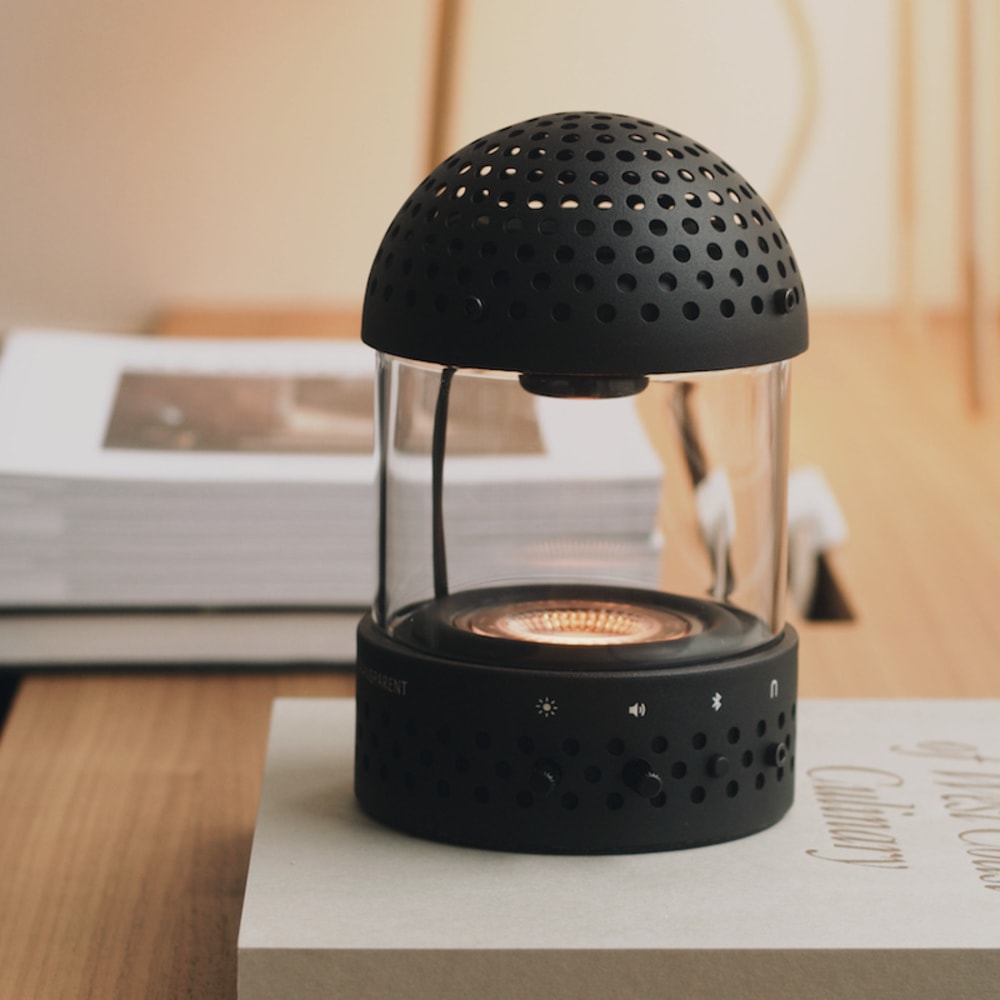 Light Speaker7