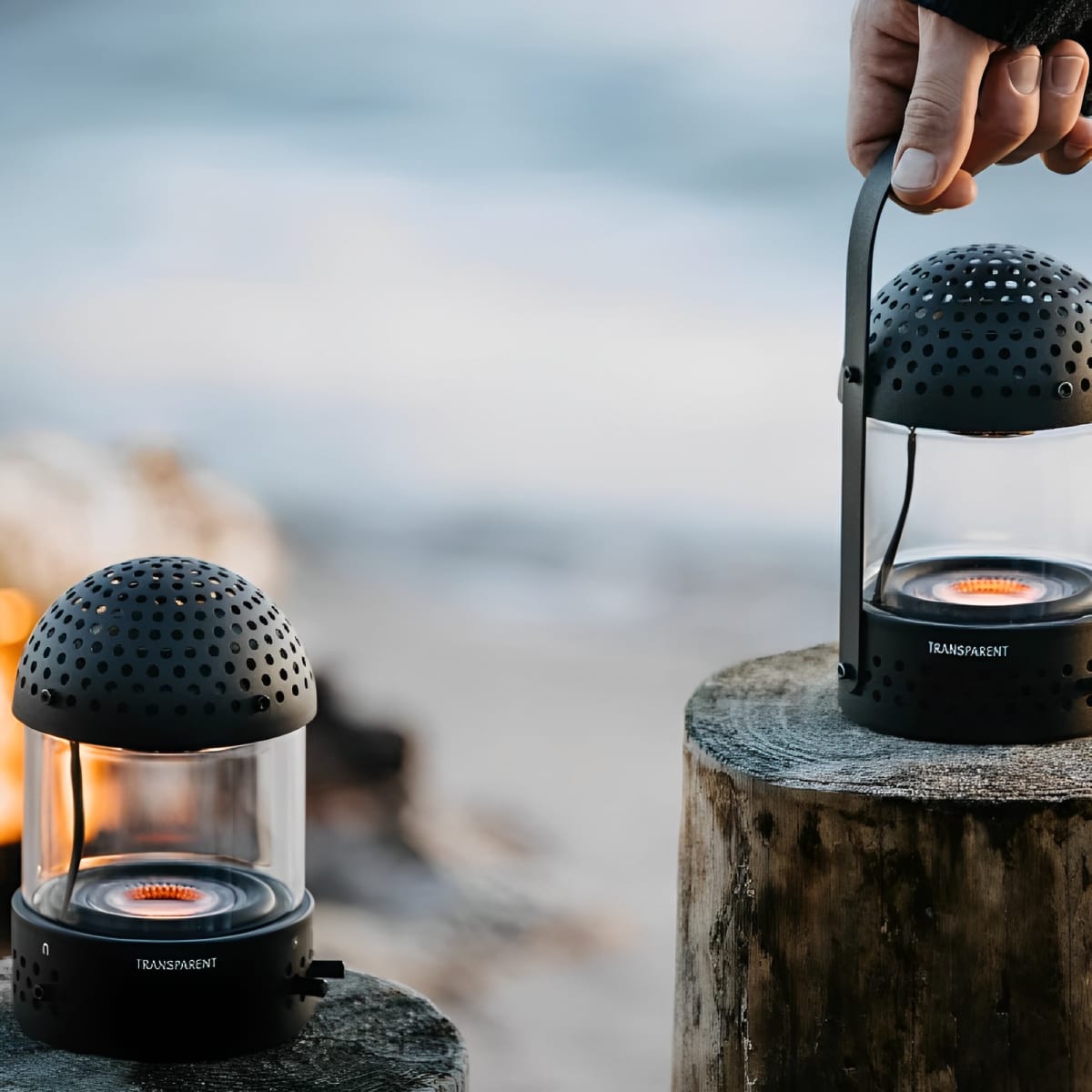 Light Speaker8