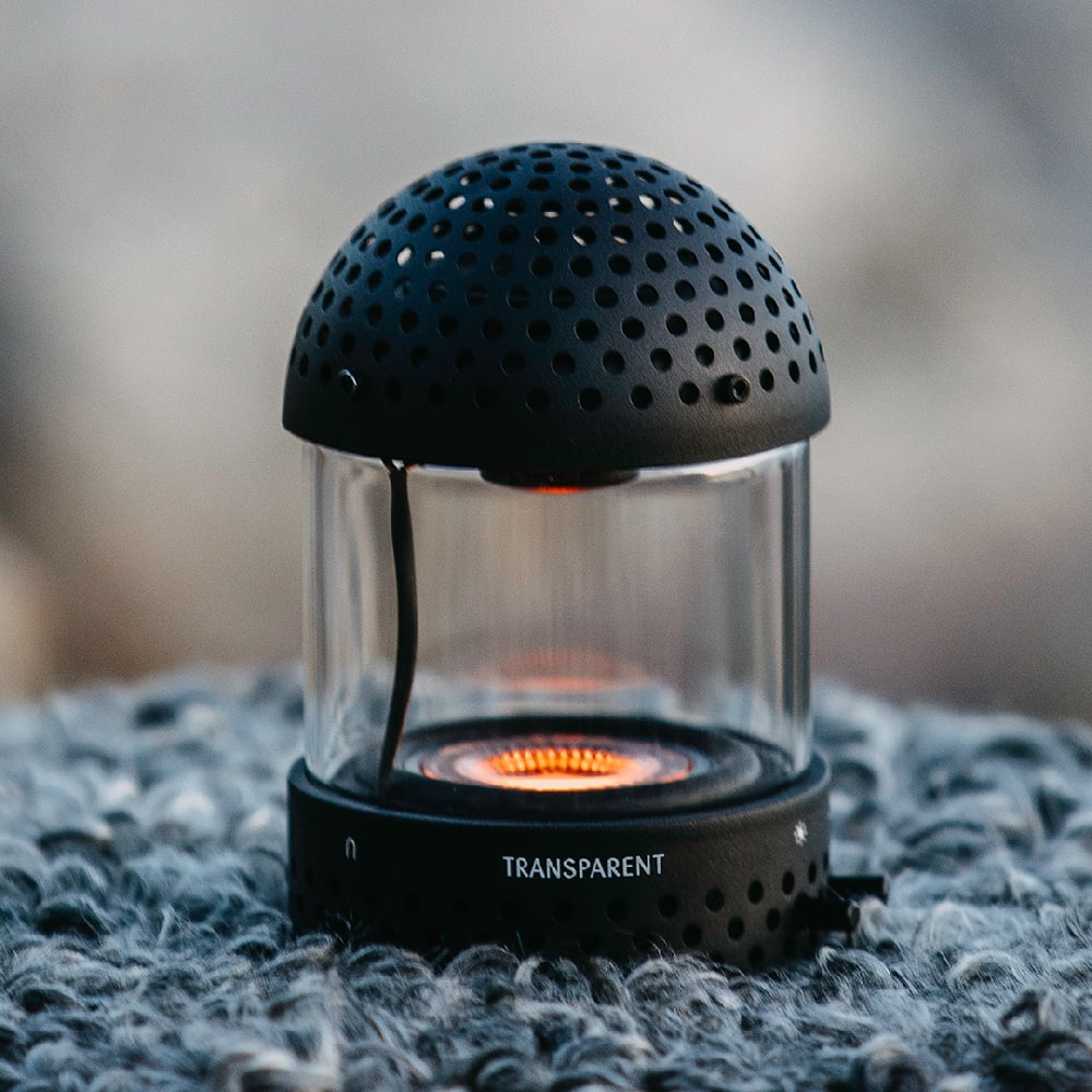 Light Speaker9