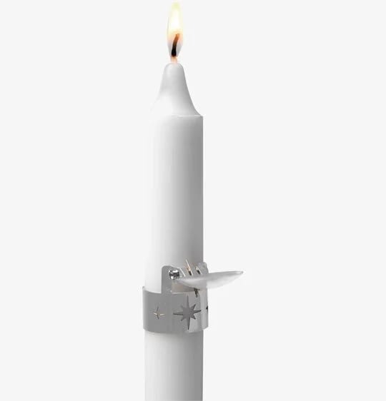Extintor de luz - Star1