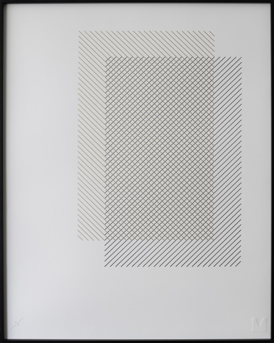 Serigrafías de edición limitada8