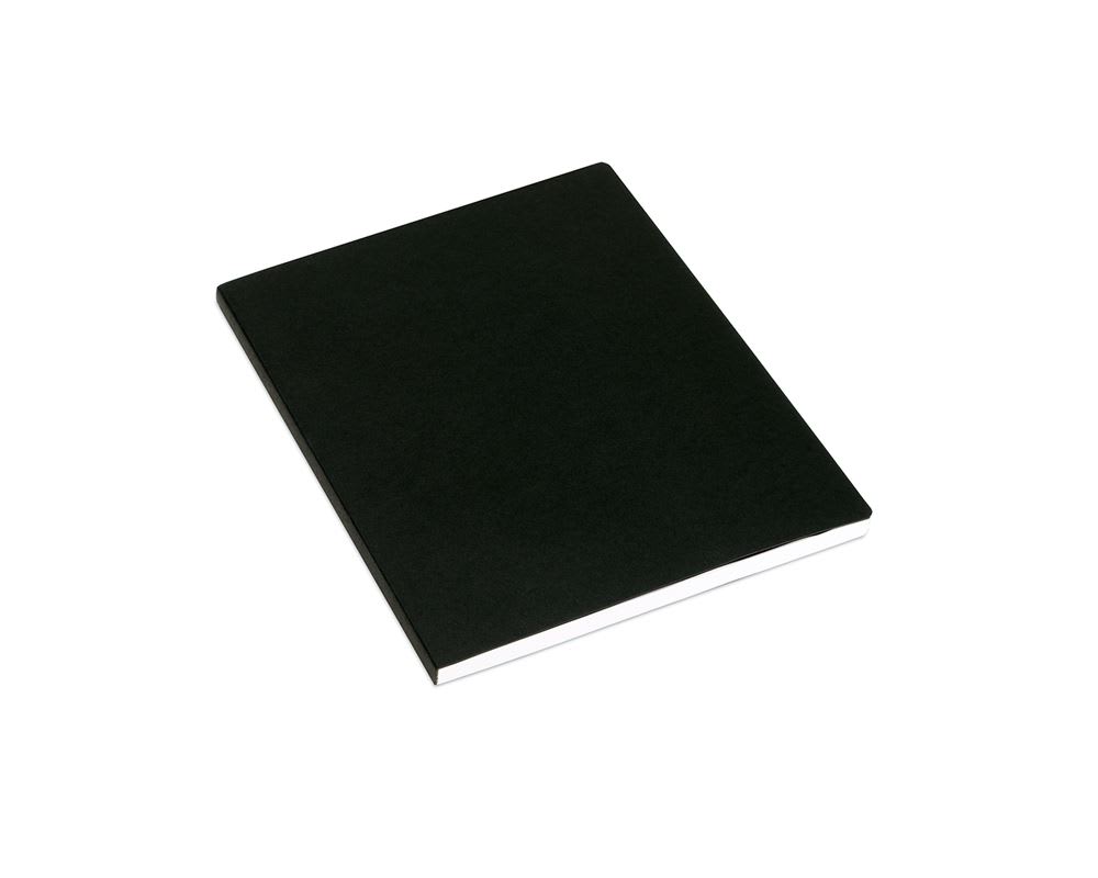 Cuaderno cubierta suave 17x20 - Con puntos1