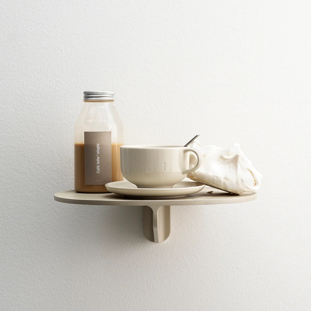 Repisa Museum Beige2