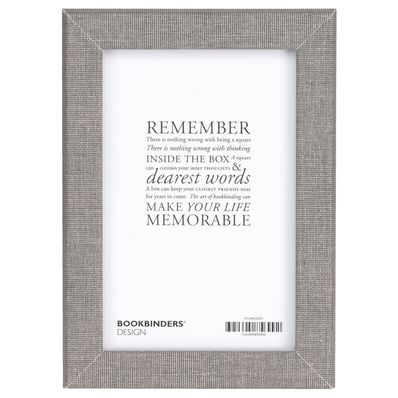 Marco - 100 x 150 mm Gris4