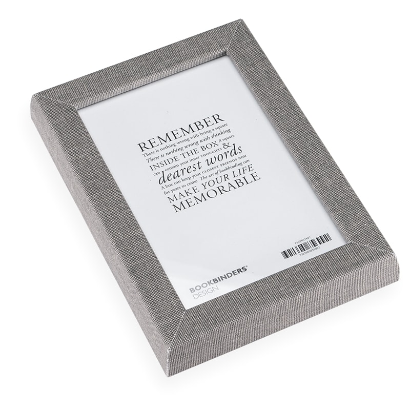 Marco - 100 x 150 mm Gris5