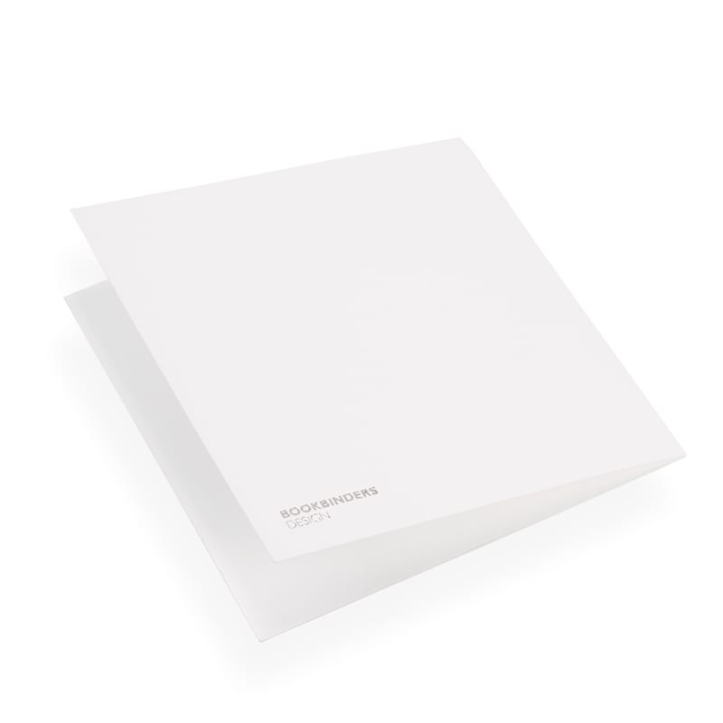 Tarjeta - Thank you Plateado4