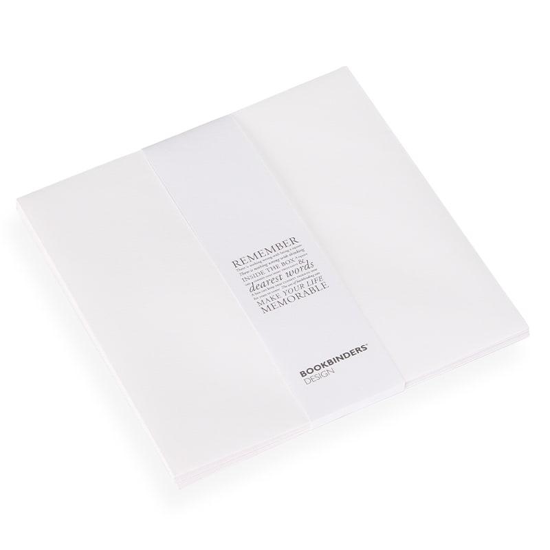 Tarjeta - Blanca2
