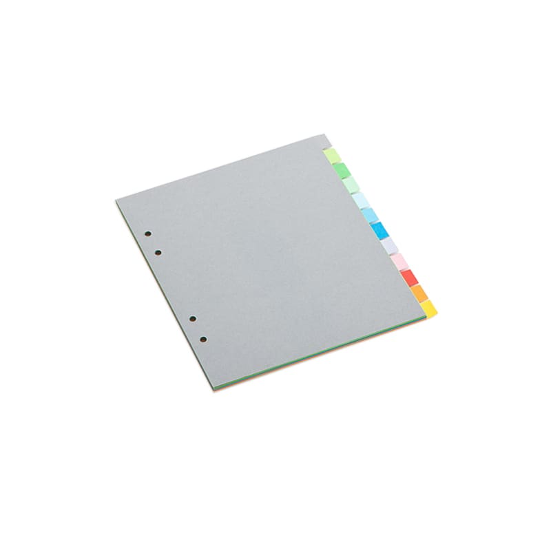 INDICE 170 X 2002
