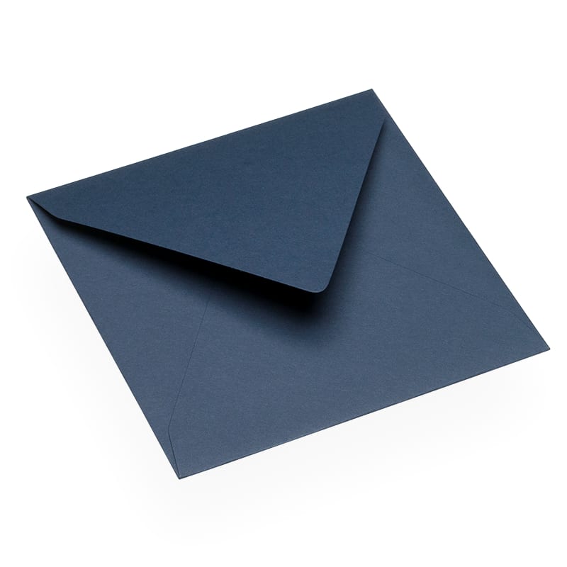 Sobre Cuadrado - Azul Marino1