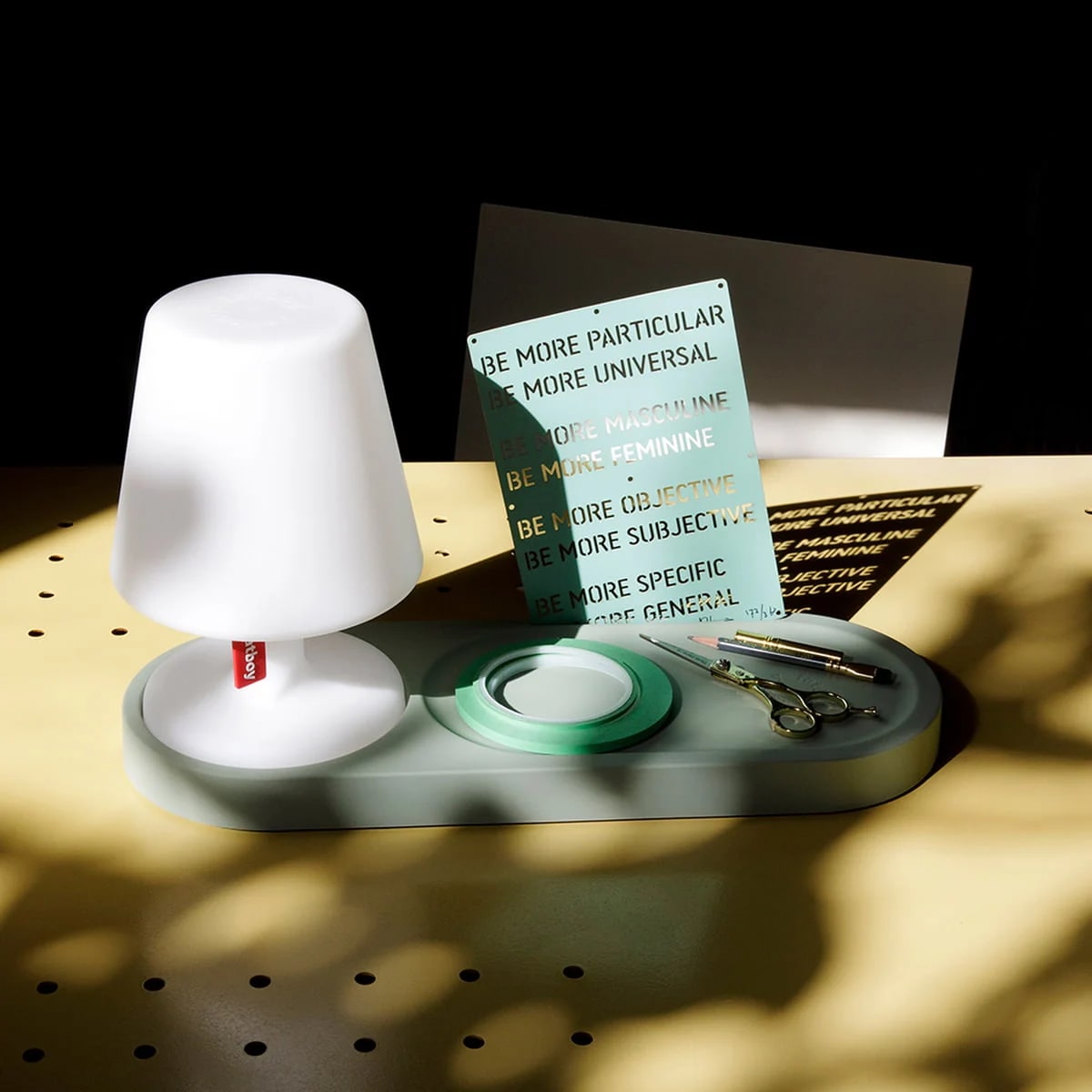 PACK - Edison The Petit + Residence6