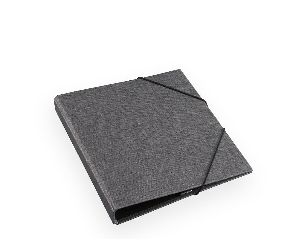 CARPETA 17x20 cm - Gris Oscuro1