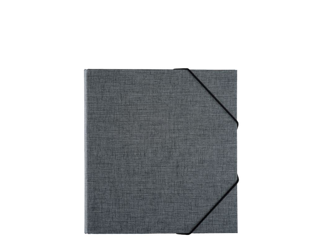 CARPETA 17x20 cm - Gris Oscuro2