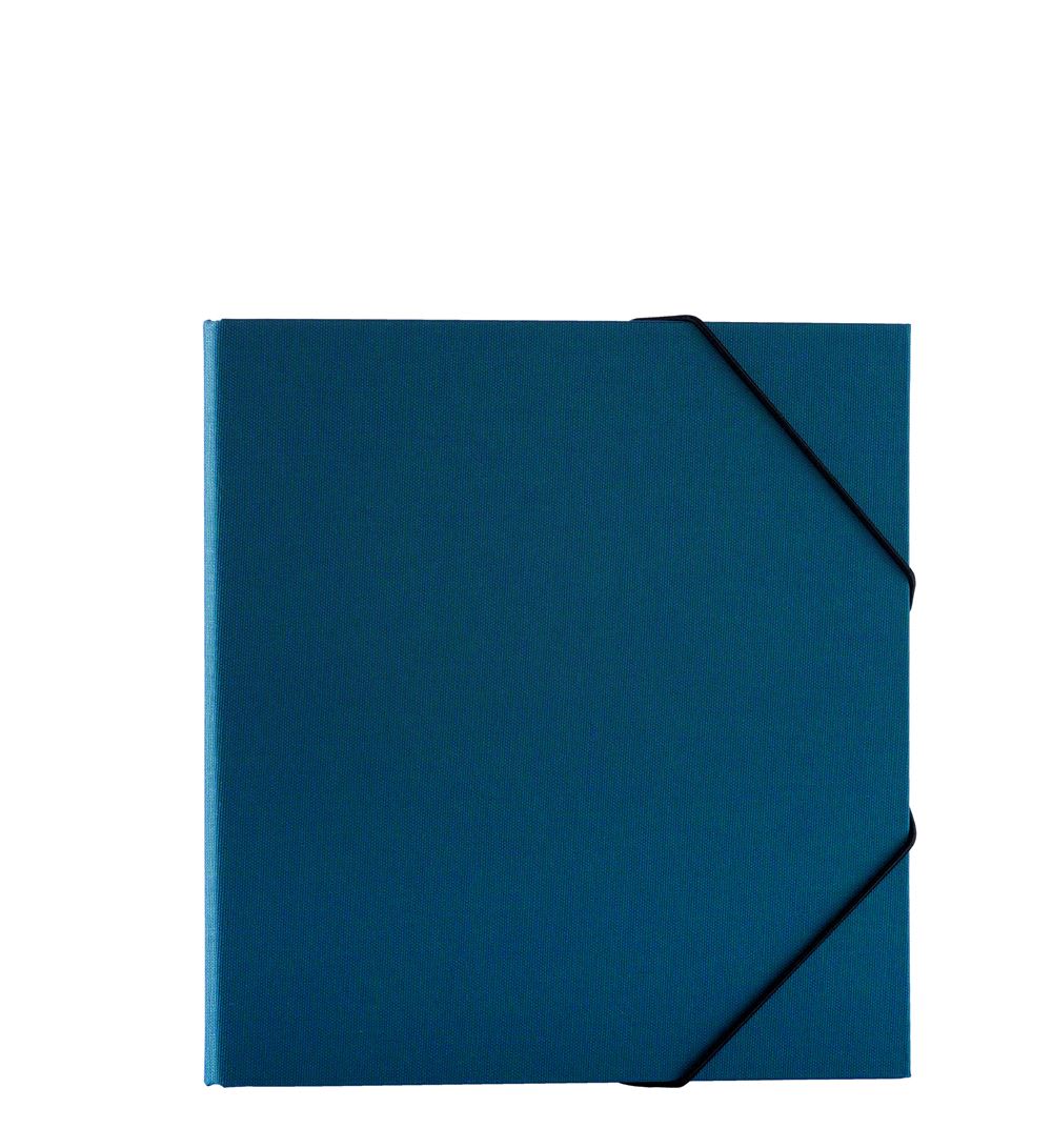 CARPETA 17x20 cm - Verde Esmeralda2