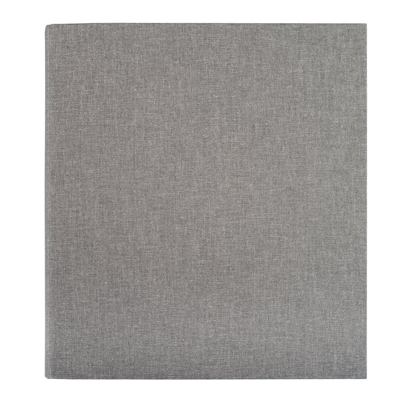 Archivador A4 - Gris Claro3