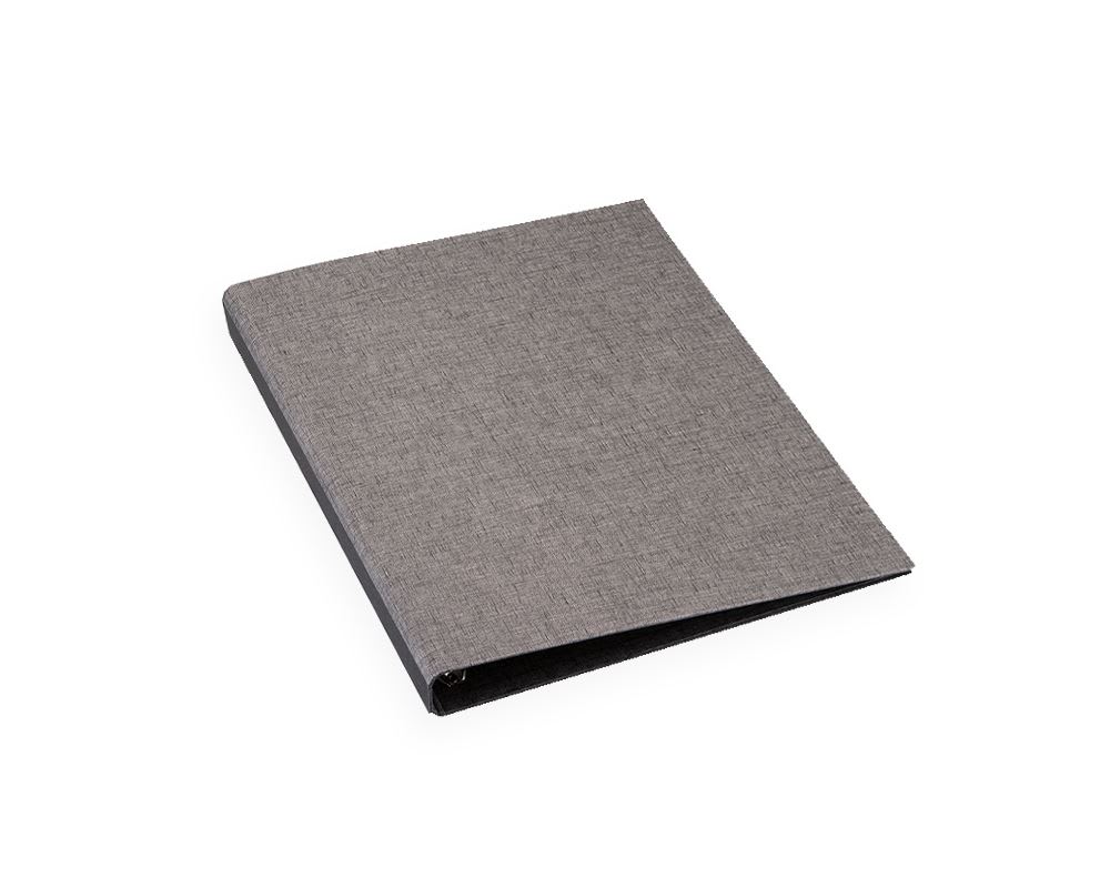 Archivador  A4 - Gris 1