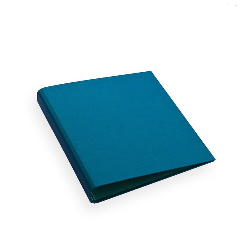 Archivador A4 - Verde Esmeralda1
