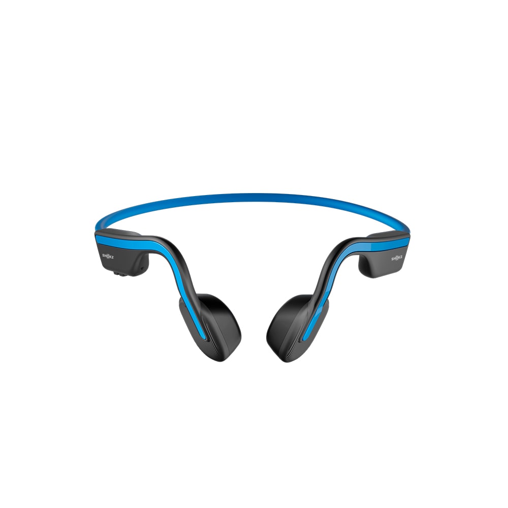 Audifonos Shokz OpenMove - Elevation Blue4