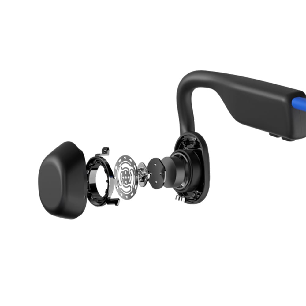 Audifonos Shokz OpenMove - Elevation Blue6