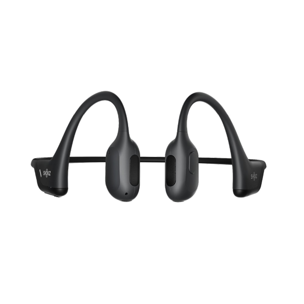Audifonos Shokz Openrun Pro - Black2