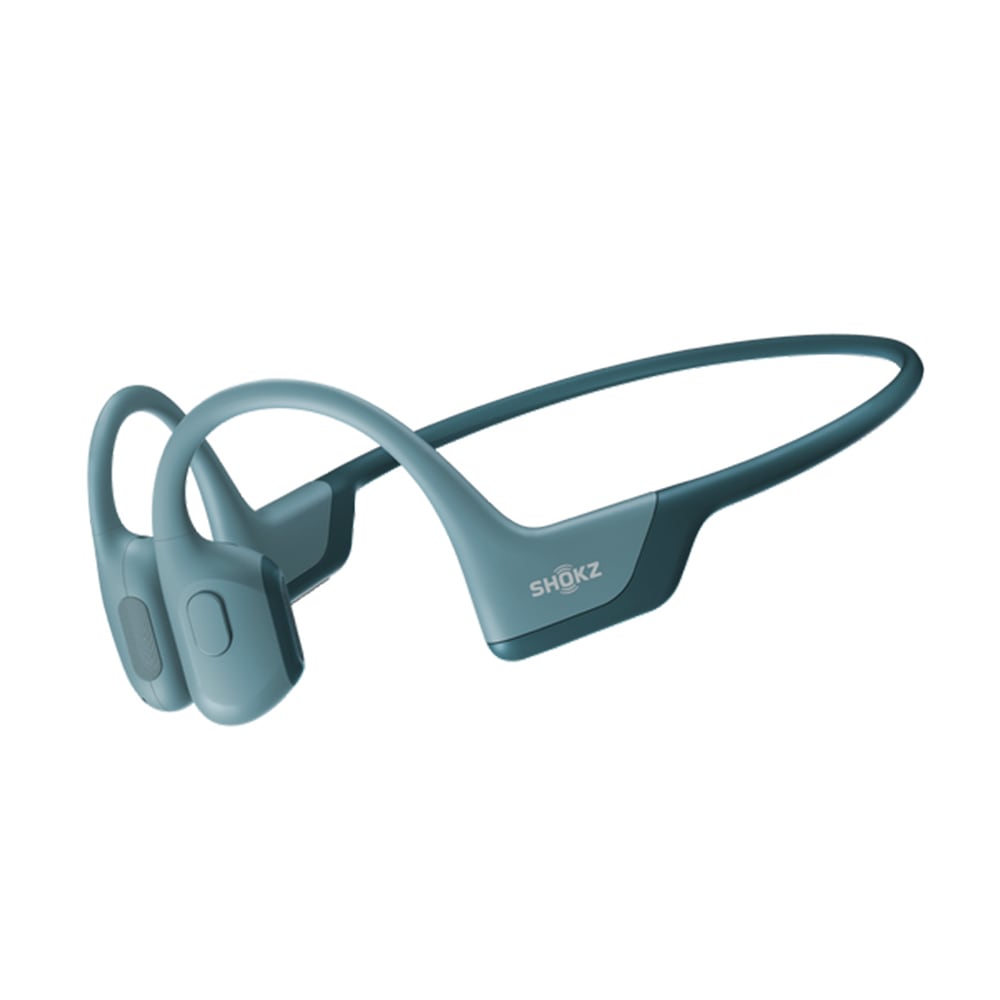 Audifonos Shokz Openrun Pro - Blue1