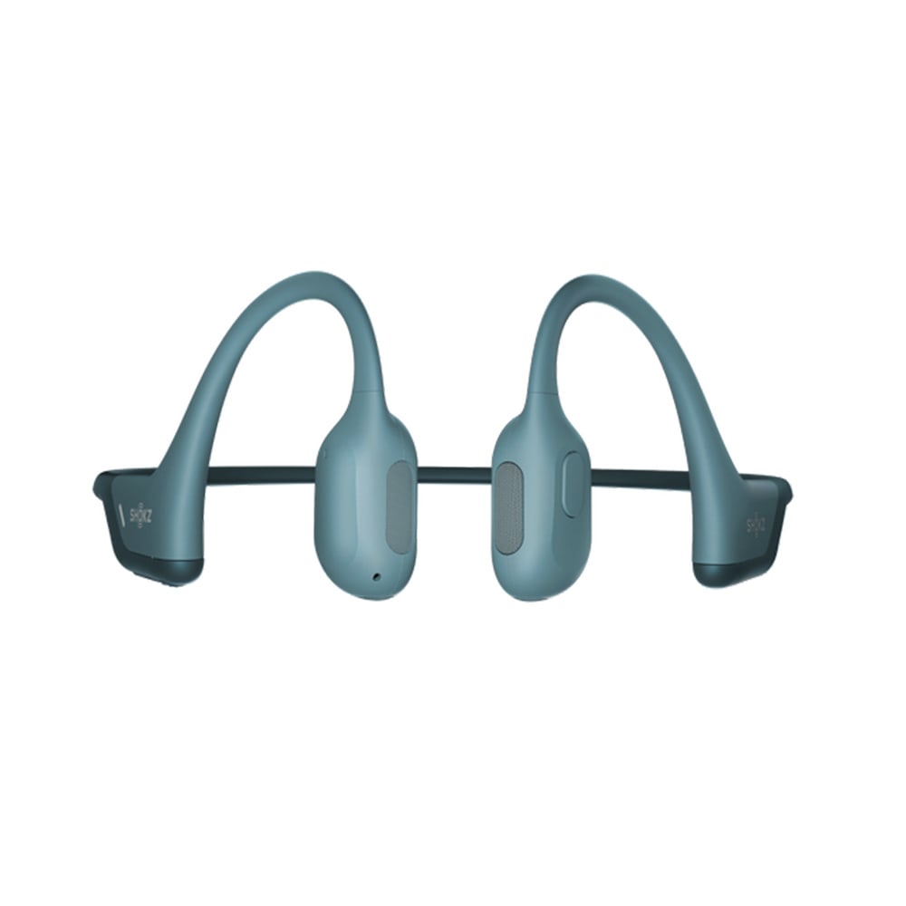 Audifonos Shokz Openrun Pro - Blue2