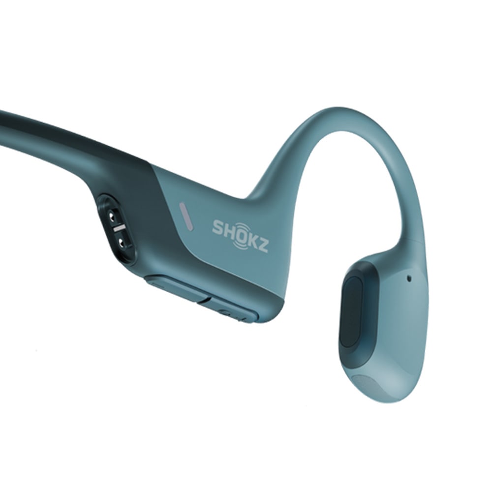 Audifonos Shokz Openrun Pro - Blue3