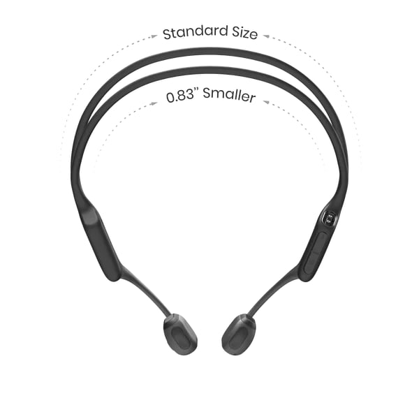 Audifonos Shokz Openrun Pro - Mini Black2