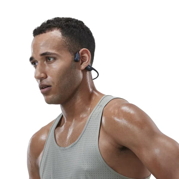 Audifonos Shokz Openrun Pro - Mini Black5