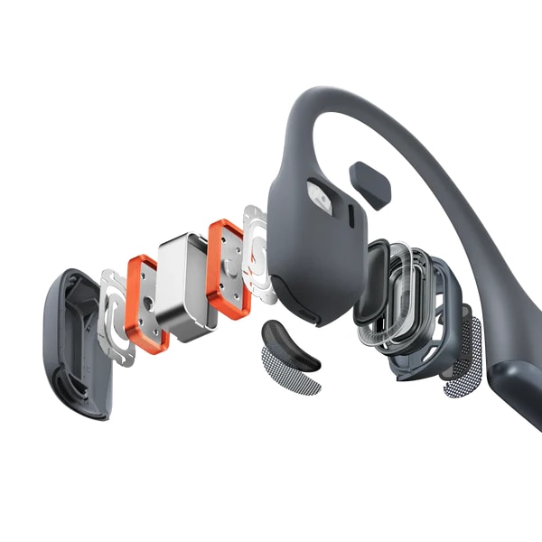 Audifono Shokz Openrun Pro 2 - Black5