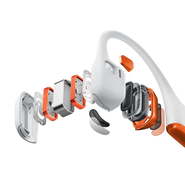Audifono Shokz Openrun Pro 2 - Ekipchoge5