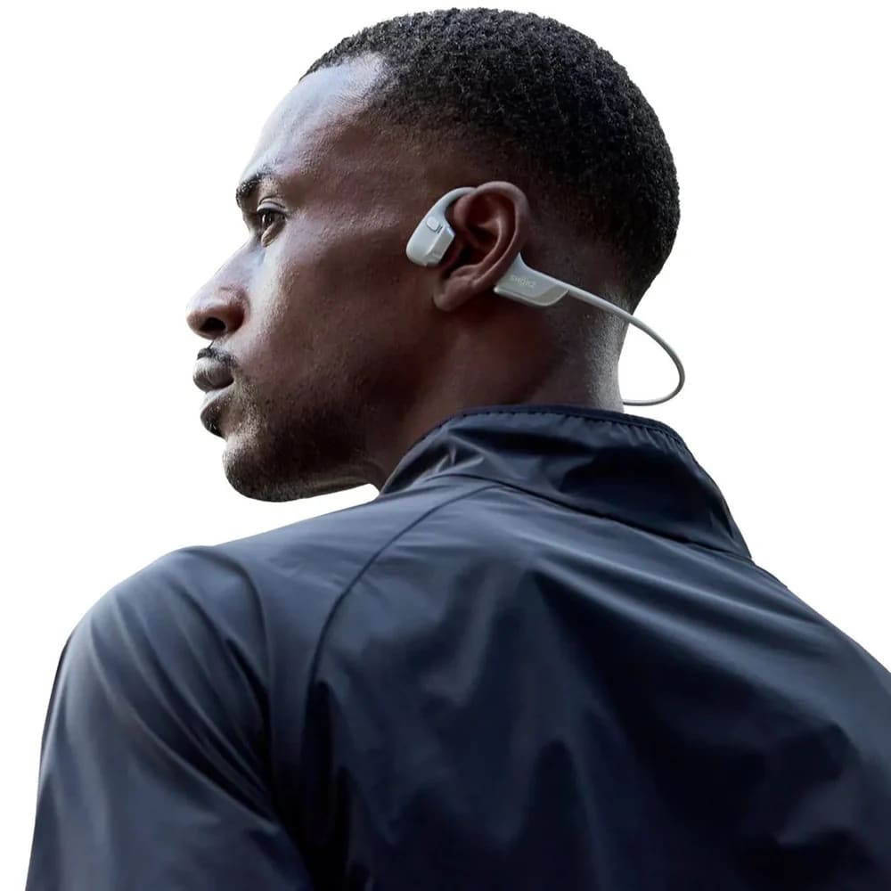 Audifono Shokz Openrun Pro 2 - Silver2
