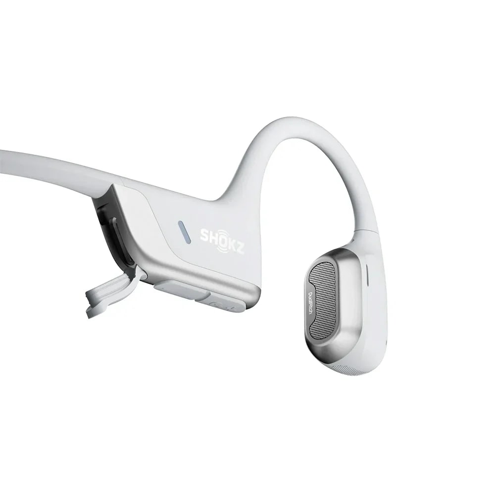 Audifono Shokz Openrun Pro 2 - Silver3