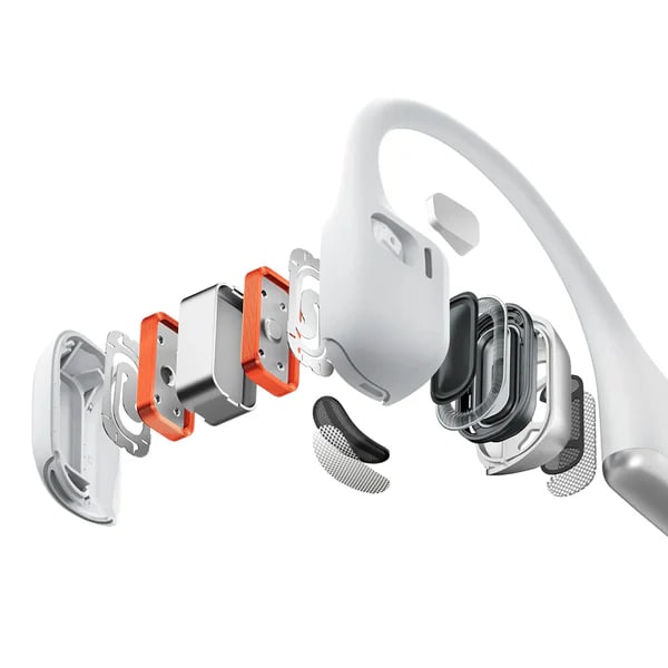 Audifono Shokz Openrun Pro 2 - Silver4