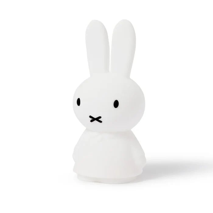 Lámpara- Coneja Miffy Shines6