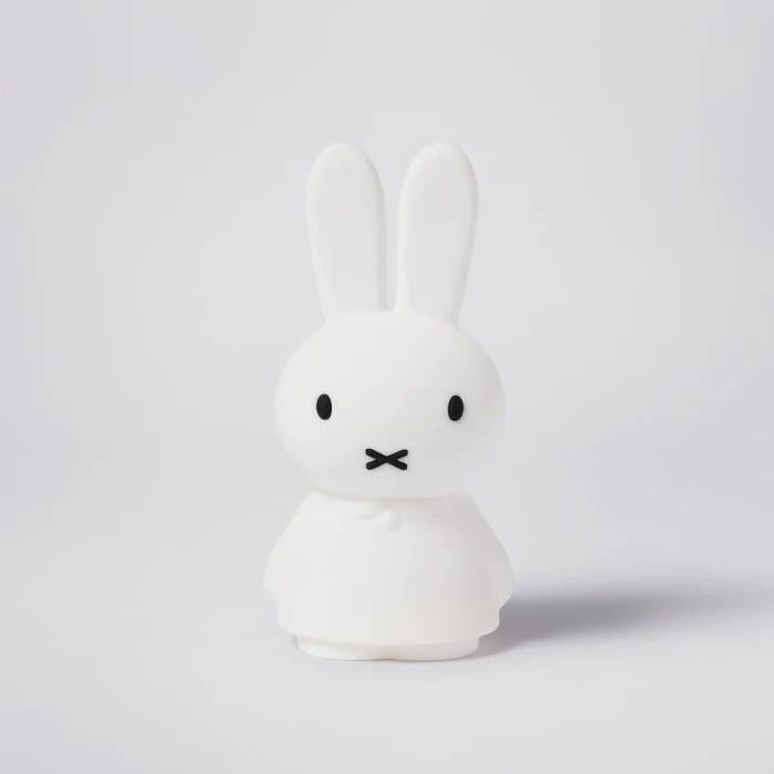 Lámpara- Coneja Miffy Shines7
