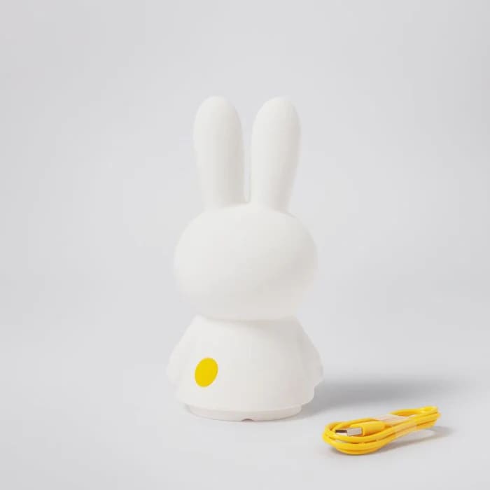 Lámpara- Coneja Miffy Shines9