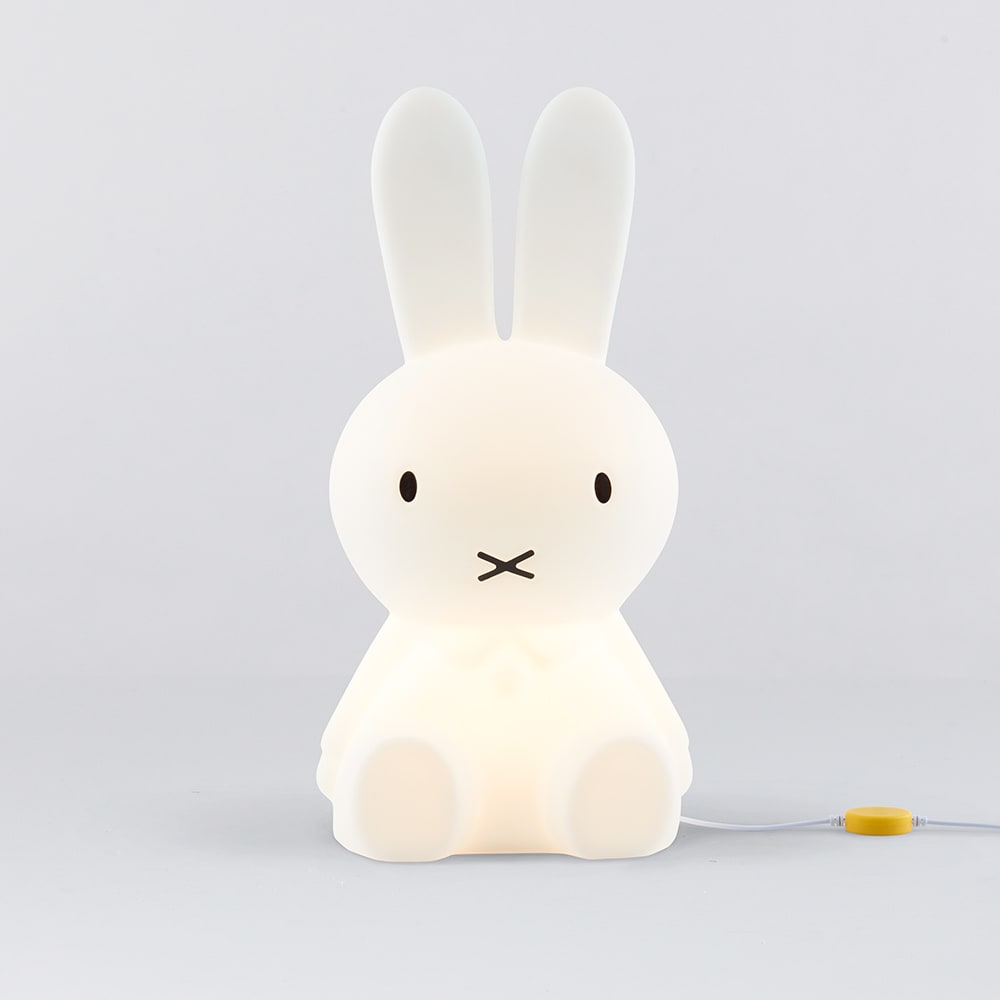 Lámpara Grande - Coneja Miffy Star Light3