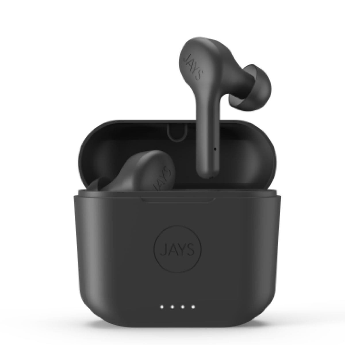 Audifono On Ear Bluetooth X-Seven Jays negro3