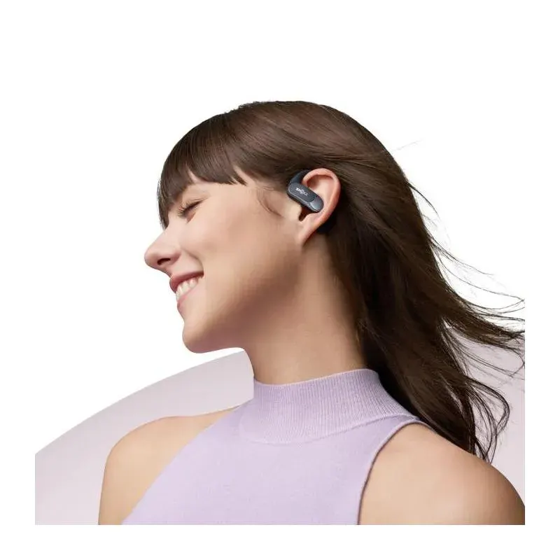 Audífonos Shokz OpenFit Air - Black2
