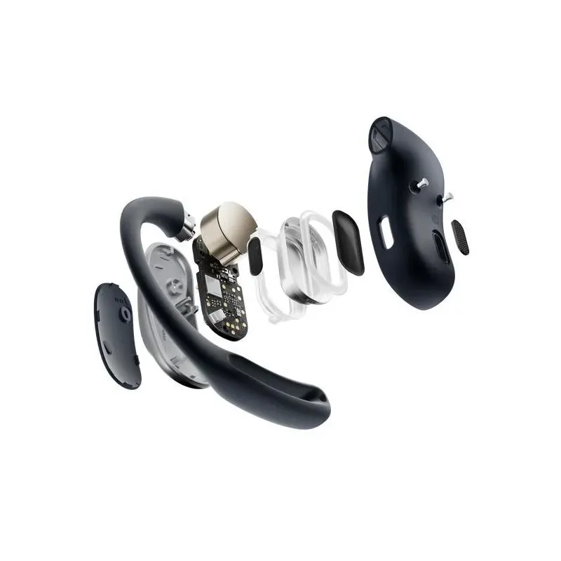 Audífonos Shokz OpenFit Air - Black4