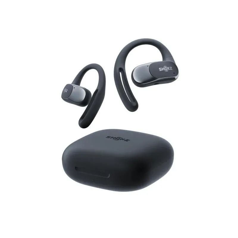 Audífonos Shokz OpenFit Air - Black5