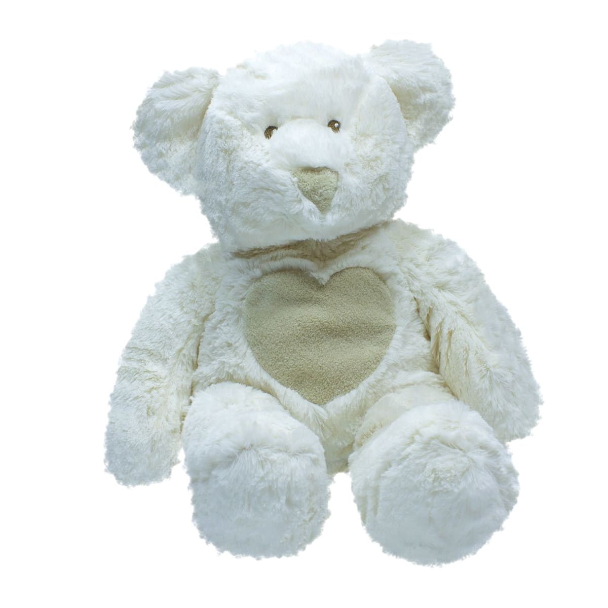 Oso Crema - Nalle2