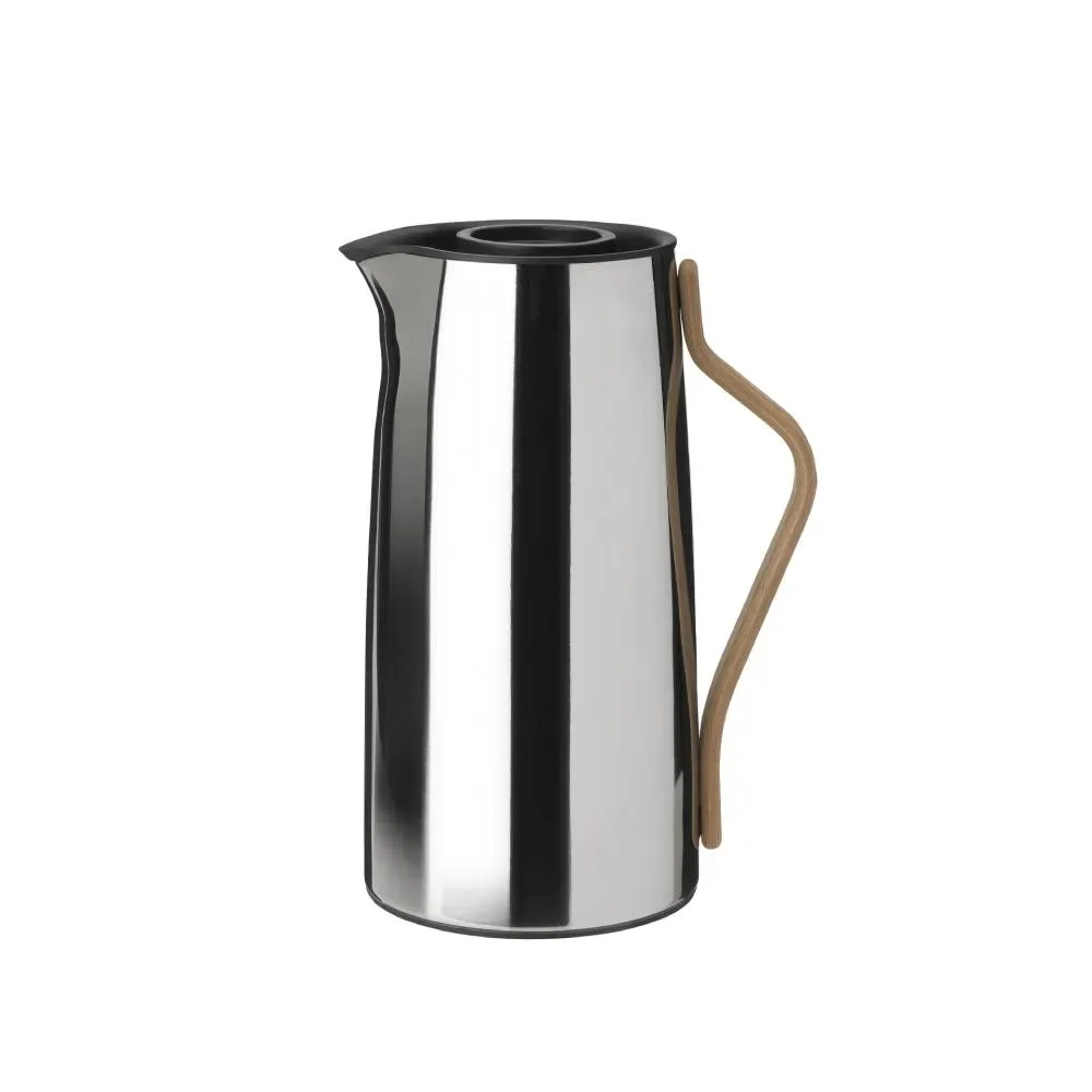 Termo para café EMMA - Acero1
