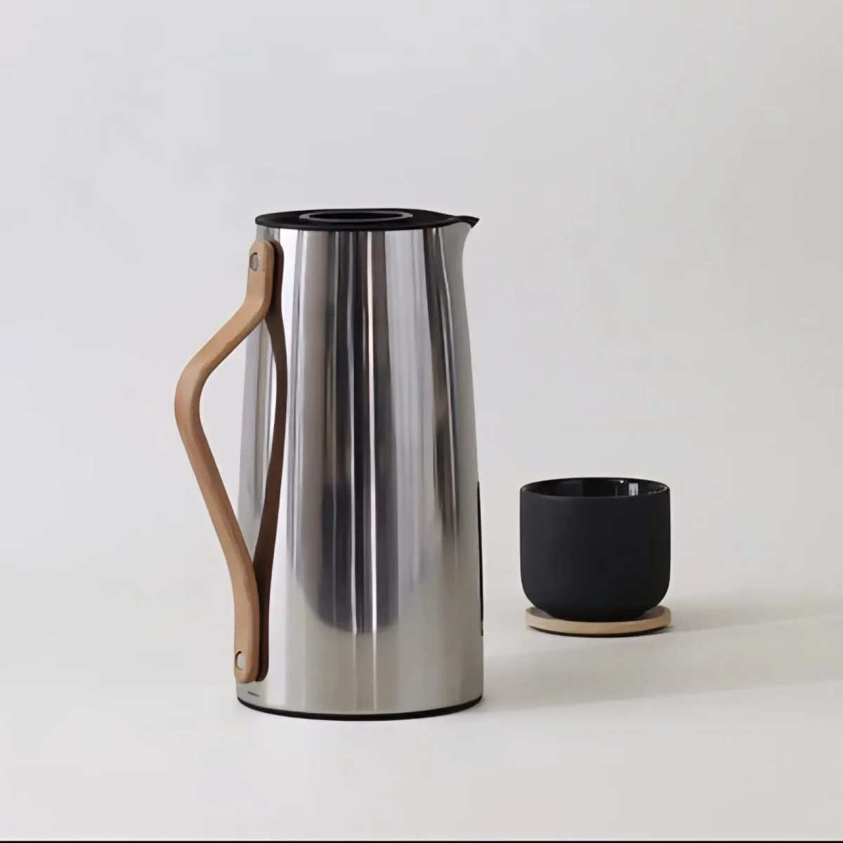 Termo para café EMMA - Acero2
