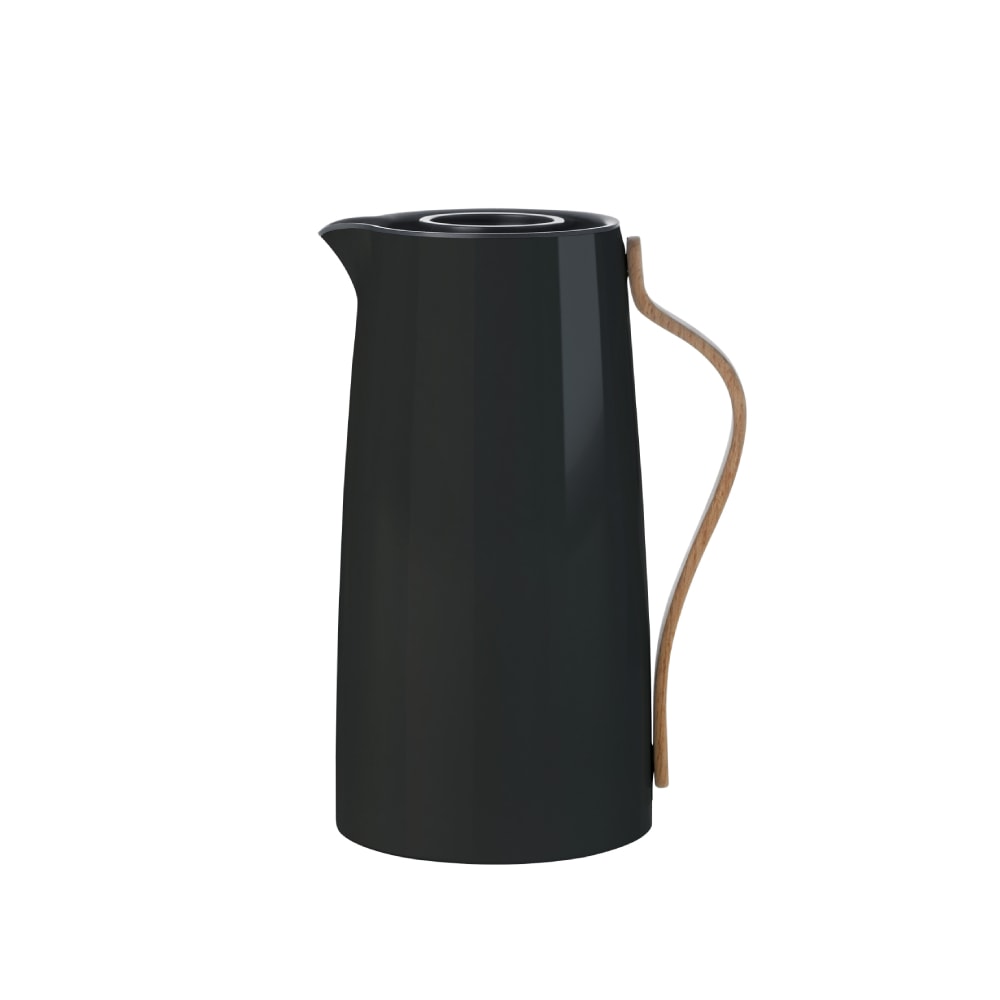 Termo para café EMMA - Negro1