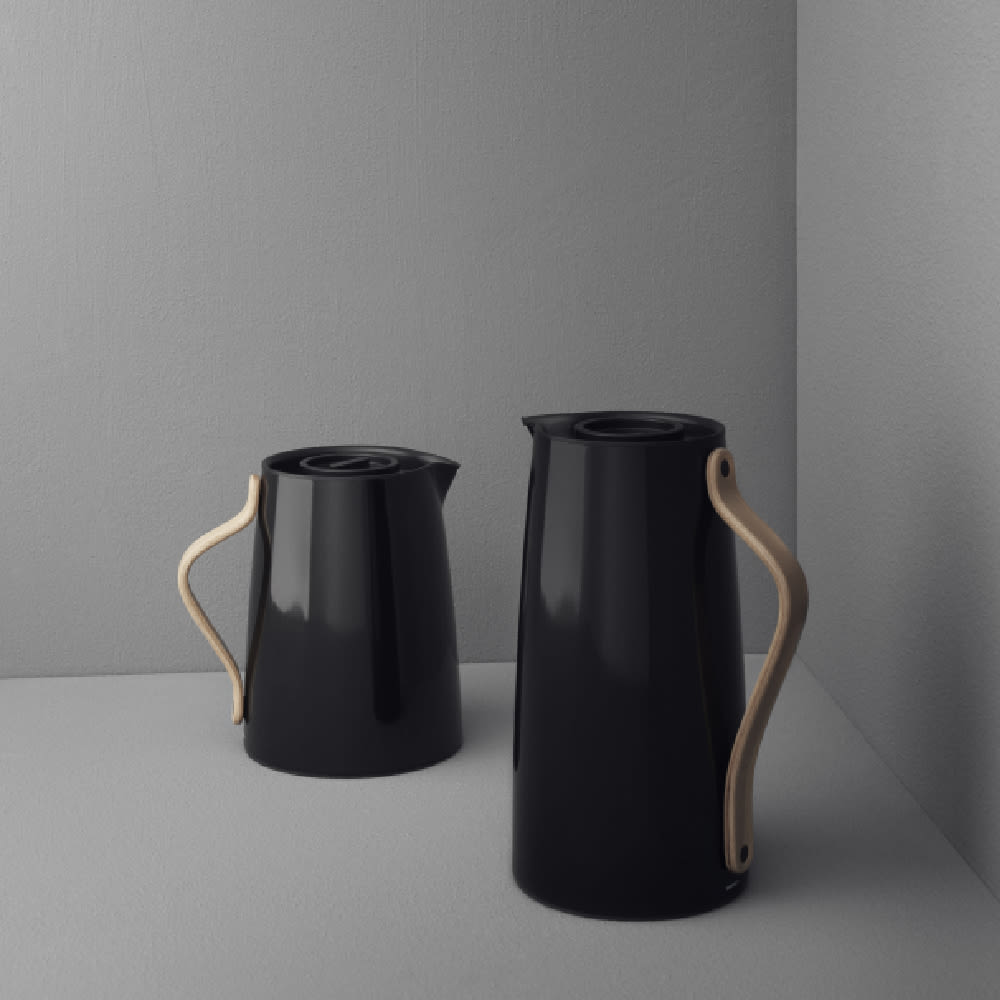 Termo para café EMMA - Negro2